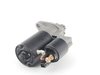ES#2770790 - 02M911023XBKT - Starter - Remanufactured - Price includes $75 refundable core charge - Bosch - Audi Volkswagen