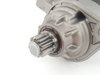 ES#2770790 - 02M911023XBKT - Starter - Remanufactured - Price includes $75 refundable core charge - Bosch - Audi Volkswagen