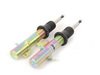 ES#3241051 - 1322000bKT - ST X Performance Coilover System - Fixed Damping 1322000B - Height adjustable with average lowering of 1.2" - 2.2" F. & 1.2" - 2.4" R : Coupe :: 1" - 2" F. & 1.2" - 2.4" R : Roadster - Suspension Techniques - MINI