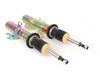 ES#3241051 - 1322000bKT - ST X Performance Coilover System - Fixed Damping 1322000B - Height adjustable with average lowering of 1.2" - 2.2" F. & 1.2" - 2.4" R : Coupe :: 1" - 2" F. & 1.2" - 2.4" R : Roadster - Suspension Techniques - MINI