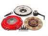 ES#3098674 - kr32fsstzKT - Stage 3 Endurance Clutch Kit - Designed for dedicated track cars. Conservatively rated at 485 ft/lbs. - South Bend Clutch - Volkswagen