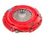 ES#3098674 - kr32fsstzKT - Stage 3 Endurance Clutch Kit - Designed for dedicated track cars. Conservatively rated at 485 ft/lbs. - South Bend Clutch - Volkswagen