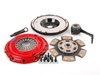 ES#3098764 - ktsifhddxdbKT - Stage 2 Drag Clutch Kit - Designed for drag or drift cars that see limited street use. Conservatively rated at 520ft/lbs. - South Bend Clutch - Audi Volkswagen