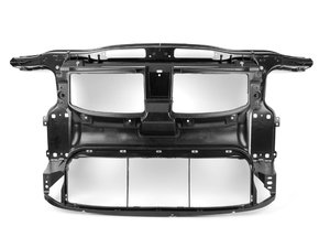 ES#127155 - 51647900810 - Front body panel - Body panel for the front of your vehicle - Genuine BMW - BMW