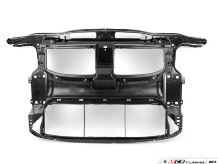 ES#127155 - 51647900810 - Front body panel - Body panel for the front of your vehicle - Genuine BMW - BMW