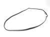 ES#2598606 - 2017300778 - Rear Door Seal - Left Side - Vaico - Mercedes Benz