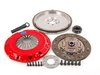 ES#3098816 - k515fhdofeKT - Stage 2 Endurance Clutch Kit - (NO LONGER AVAILABLE) - Designed for track use while still streetable. Conservatively rated at 350 ft/lbs. - South Bend Clutch - Volkswagen