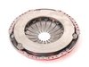 ES#3098816 - k515fhdofeKT - Stage 2 Endurance Clutch Kit - (NO LONGER AVAILABLE) - Designed for track use while still streetable. Conservatively rated at 350 ft/lbs. - South Bend Clutch - Volkswagen