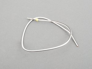 ES#2675921 - 61130007571 - SNAP-IN RECEPTACLE 2.5 ELA W - Genuine MINI - 