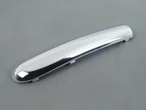 Front Bumper Chrome Strip - Right