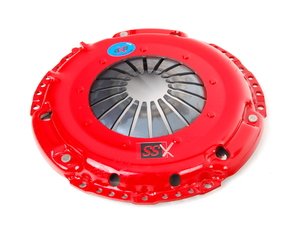 ES#3098792 - k70038fssxKT - Stage 4 Extreme Clutch Kit - Designed for extreme power that needs to be put to the wheels. Conservatively rated at 525 ft/lbs. - South Bend Clutch - Volkswagen