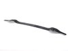 ES#2728577 - 51118056967 - Front bumper mount - lower - Used to mount the front bumper  - Genuine BMW - BMW