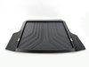 ES#2727578 - 51472317847 - F34 Modern Line Cargo Liner - Silver Stripe - (NO LONGER AVAILABLE) - Protect the carpet in your trunk - Genuine BMW - 