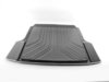 ES#2727578 - 51472317847 - F34 Modern Line Cargo Liner - Silver Stripe - (NO LONGER AVAILABLE) - Protect the carpet in your trunk - Genuine BMW - 