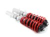 ES#2642213 - 54730 - Street Performance Coilover Kit - Fixed Dampening - Height Adjustable from 1.2" to 2.2" front and 1.0" to 2.3" rear - H&R - Volkswagen