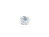 ES#2676949 - 31106774714 - Self Locking Hex Nut - priced Each  - M14X1,5-05 ZNS3, Used most commonly o the ball joint - Genuine MINI - MINI