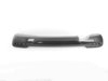 ES#2711899 - 51128062204 - Lower Rear Valance - Inserts into the center of the M-Sport rear bumper.  - Genuine BMW - BMW