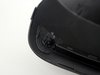 ES#2711899 - 51128062204 - Lower Rear Valance - Inserts into the center of the M-Sport rear bumper.  - Genuine BMW - BMW