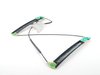 ES#4017671 - 4B0837462PRM - Front Window Regulator - Right - Does not include the window motor - URO Premium - Audi