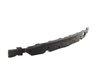 ES#2080033 - 51117903993 - F10 Front Bumper Impact Absorber - Also referred to as the "carrier". - Genuine BMW - BMW