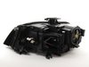 ES#4697255 - 8K0941030BF - AFS Bi-Xenon Headlight - Right - Does not include gas discharge bulb - Genuine Volkswagen Audi - Audi