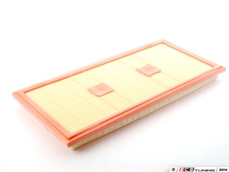 ES#3693454 - 276094000490 - Engine Air Filter - Filters the air before it enters your engine - Genuine Mercedes Benz - Mercedes Benz