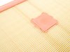 ES#3693454 - 276094000490 - Engine Air Filter - Filters the air before it enters your engine - Genuine Mercedes Benz - Mercedes Benz