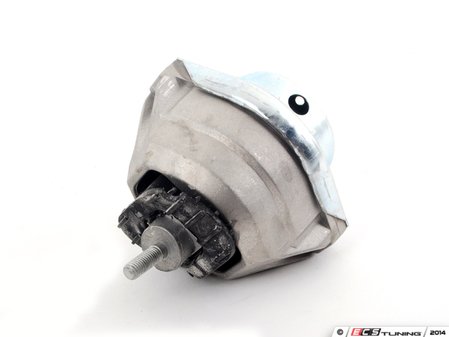 ES#2534608 - 22116761090 - Engine Mount - Right - Does not include mounting hardware - URO - BMW