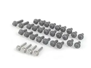 Crank Case Fasteners