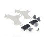 ES#158832 - 54347171047 - White Marks Repair Kit - For the convertible top adjustment, to reduce white marks (scuff marks) from opening/closing top. - Genuine MINI - MINI