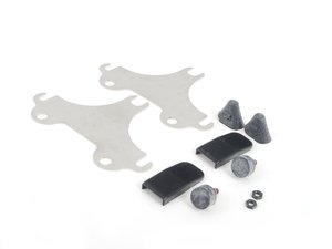 ES#158832 - 54347171047 - White Marks Repair Kit - For the convertible top adjustment, to reduce white marks (scuff marks) from opening/closing top. - Genuine MINI - MINI
