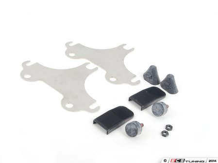 ES#158832 - 54347171047 - White Marks Repair Kit - For the convertible top adjustment, to reduce white marks (scuff marks) from opening/closing top. - Genuine MINI - MINI