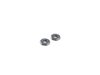ES#158832 - 54347171047 - White Marks Repair Kit - For the convertible top adjustment, to reduce white marks (scuff marks) from opening/closing top. - Genuine MINI - MINI