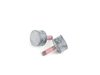 ES#158832 - 54347171047 - White Marks Repair Kit - For the convertible top adjustment, to reduce white marks (scuff marks) from opening/closing top. - Genuine MINI - MINI