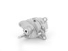 ES#2534225 - 1112000770 - Accessory Belt Tensioner  - Maintains constant tension on the accessory belt - URO - Mercedes Benz