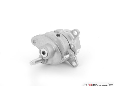 ES#2534225 - 1112000770 - Accessory Belt Tensioner  - Maintains constant tension on the accessory belt - URO - Mercedes Benz