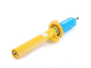 ES#2771918 - 35-115908 - B6 Performance Front Strut - Left - Unbelievable control, precise handling, ultimate performance and incredible comfort. German-made with world-famous Bilstein quality and a limited lifetime warranty! - Bilstein - BMW