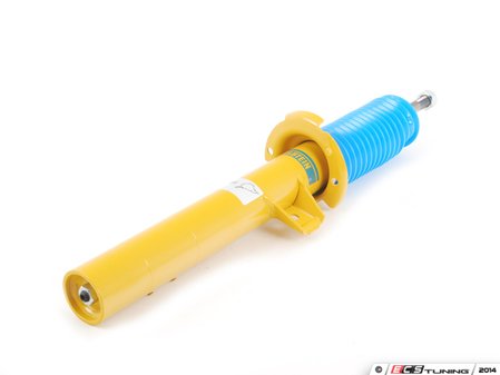 ES#2771918 - 35-115908 - B6 Performance Front Strut - Left - Unbelievable control, precise handling, ultimate performance and incredible comfort. German-made with world-famous Bilstein quality and a limited lifetime warranty! - Bilstein - BMW