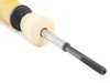 ES#2771919 - 24-115926 - B6 Performance Rear shock - priced each  - Unbelievable control, precise handling, ultimate performance and incredible comfort. German-made with world-famous Bilstein quality and a limited lifetime warranty! - Bilstein - BMW