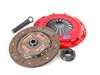 ES#3098786 - k70038ssoKT - Stage 3 Daily Clutch Kit - Designed for high-powered street cars while capable enough to handle the track. Conservatively rated at 400 ft/lbs. - South Bend Clutch - Volkswagen