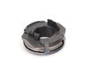 ES#3098786 - k70038ssoKT - Stage 3 Daily Clutch Kit - Designed for high-powered street cars while capable enough to handle the track. Conservatively rated at 400 ft/lbs. - South Bend Clutch - Volkswagen