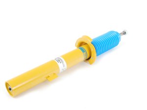 ES#2771917 - 35-115915 - B6 Performance Front Strut - Right - Unbelievable control, precise handling, ultimate performance and incredible comfort. German-made with world-famous Bilstein quality and a limited lifetime warranty! - Bilstein - BMW