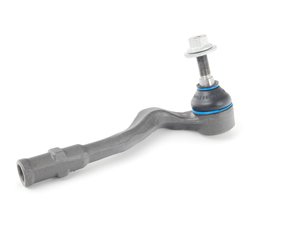 ES#2718307 - 8K0422817B -  Heavy Duty Outer Tie Rod End - Left - Keep your suspension steady and your steering tight! - Meyle HD - Audi