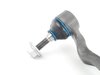 ES#2718307 - 8K0422817B -  Heavy Duty Outer Tie Rod End - Left - Keep your suspension steady and your steering tight! - Meyle HD - Audi
