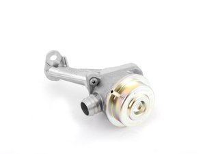 ES#1614624 - 0021403660 - Shut-Off Valve (Right Side) - Requires a new gasket - Genuine Mercedes Benz - Mercedes Benz