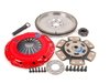 ES#3098818 - k515fssdxdbKT - Stage 3 Drag Clutch Kit - Designed for dedicated drag or drift cars. Conservatively rated at 510ft/lbs. - South Bend Clutch - Volkswagen