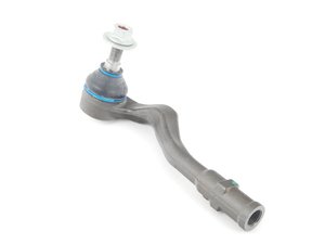 ES#2718309 - 8K0422818B -  Heavy Duty Outer Tie Rod End - Right - Restore your suspension & keep your steering tight! - Meyle HD - Audi