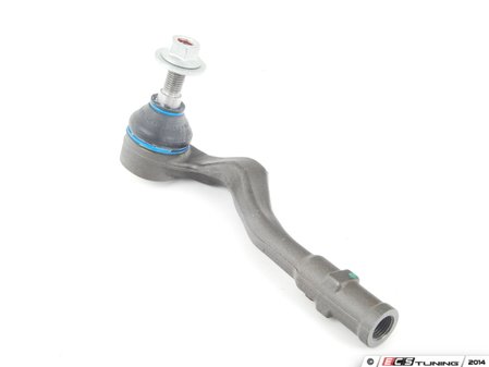 ES#2718309 - 8K0422818B -  Heavy Duty Outer Tie Rod End - Right - Restore your suspension & keep your steering tight! - Meyle HD - Audi