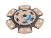 ES#3098818 - k515fssdxdbKT - Stage 3 Drag Clutch Kit - Designed for dedicated drag or drift cars. Conservatively rated at 510ft/lbs. - South Bend Clutch - Volkswagen