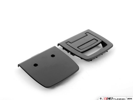 ES#125152 - 51479120283 - Trunk mat handle - Black - Genuine BMW - BMW